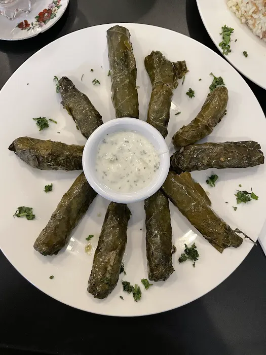 Gabriella's Place Lebanese Cuisine Picture 4
