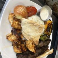 Mashawi grill&cafe ico
