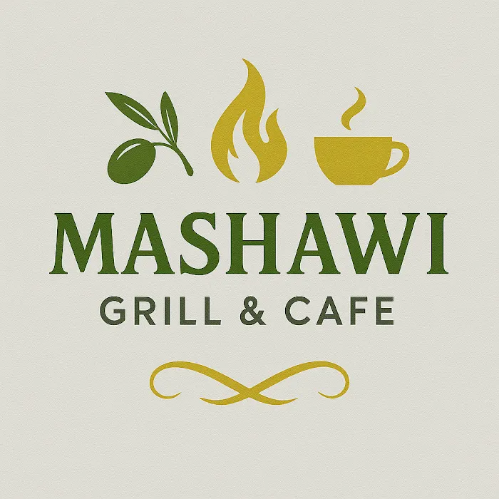 Mashawi grill&cafe Picture 3