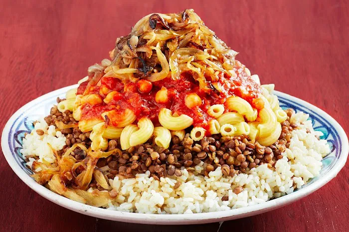 Mashawi grill&cafe Picture 4