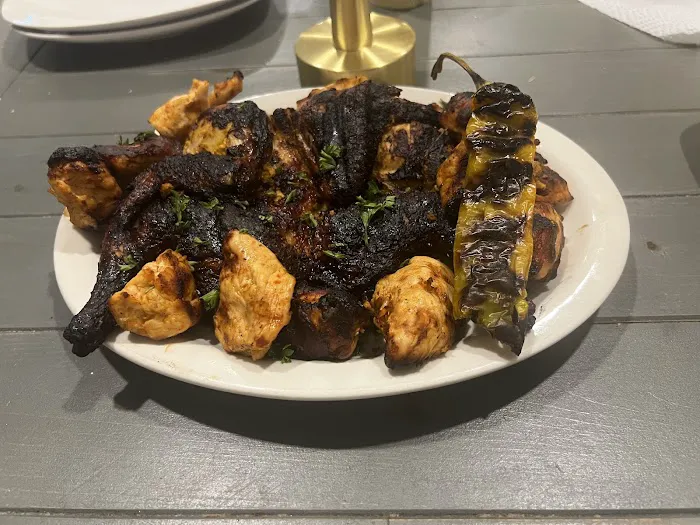 Mashawi grill&cafe Picture 7