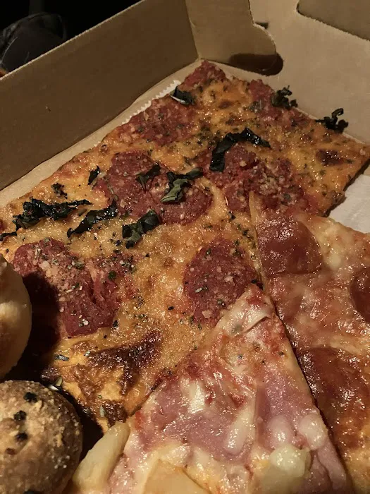 Mamma Mia’s Pizzeria Picture 5
