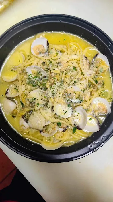 Mamma Mia’s Pizzeria Picture 1