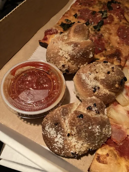 Mamma Mia’s Pizzeria Picture 9