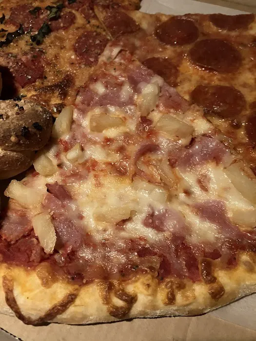 Mamma Mia’s Pizzeria Picture 4