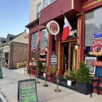 Sonoma Bistro Bar and Grill ico