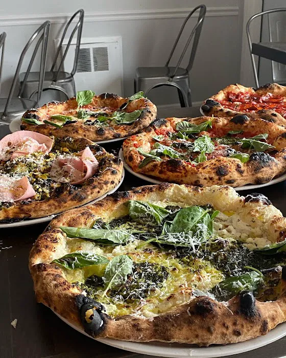 Emilio’s Wood Fire Pizza Picture 2