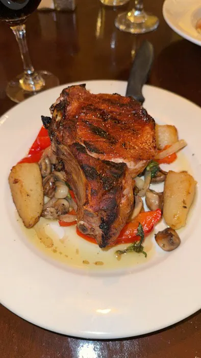 Trattoria Via Veneto Picture 3