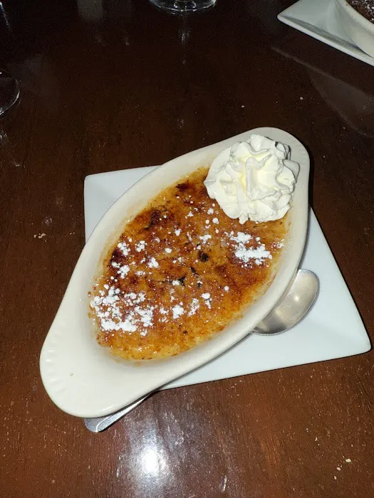 Trattoria Via Veneto Picture 2