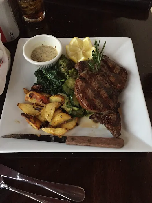 Trattoria Via Veneto Picture 8