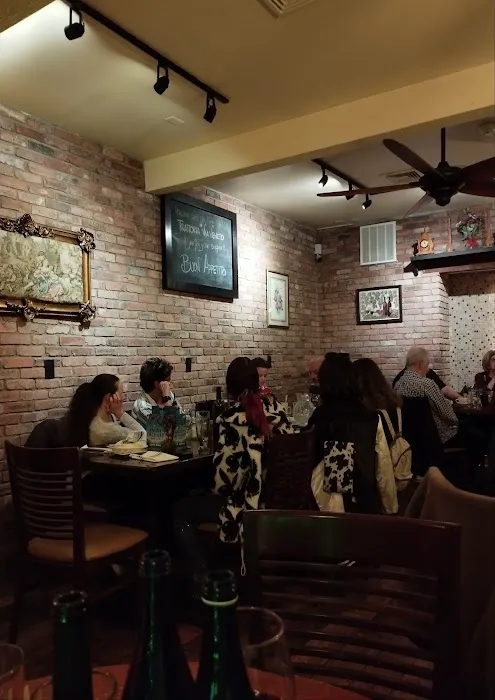 Trattoria Via Veneto Picture 4