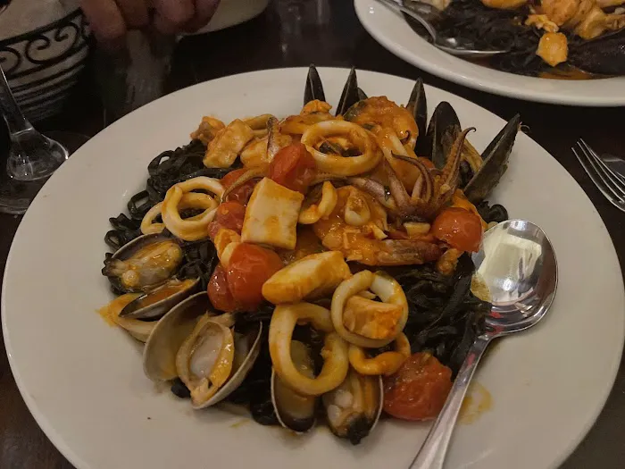 Trattoria Via Veneto Picture 10