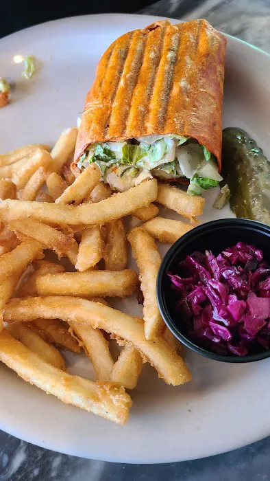Chestnut Cafe & Eatery Picture 3