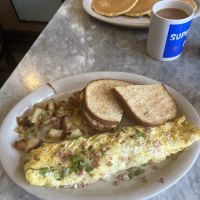 Chestnut Cafe & Eatery ico