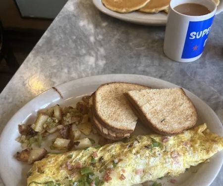 Chestnut Cafe & Eatery