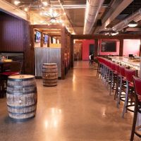 The Oakley -- Kitchen & Cocktails ico
