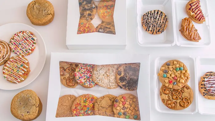 The Cookie Connect Picture 4