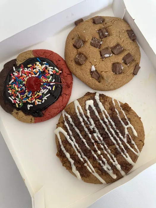 The Cookie Connect Picture 5