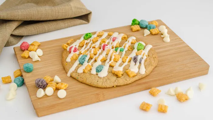 The Cookie Connect Picture 9