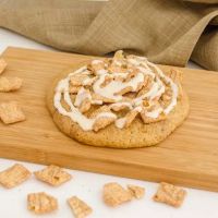 The Cookie Connect ico