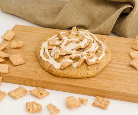 The Cookie Connect