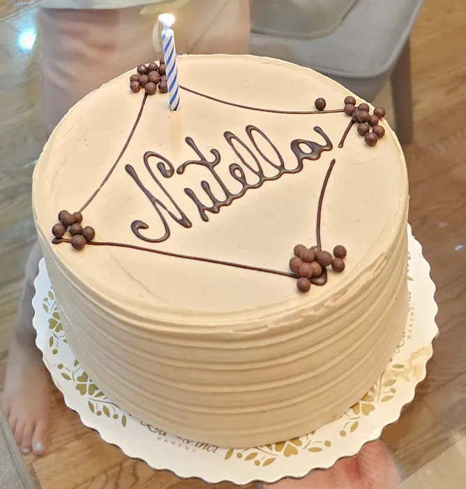 Da Vinci Bakery Picture 5