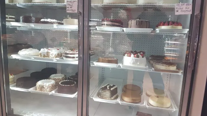 Da Vinci Bakery Picture 10
