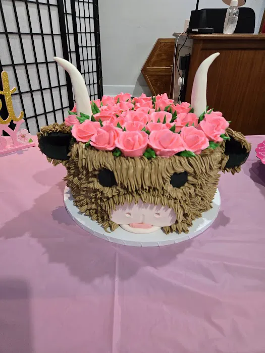 Da Vinci Bakery Picture 9