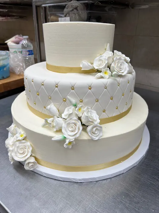 Da Vinci Bakery Picture 3