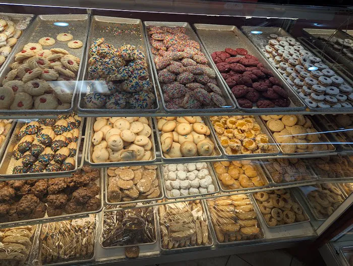 Da Vinci Bakery Picture 6