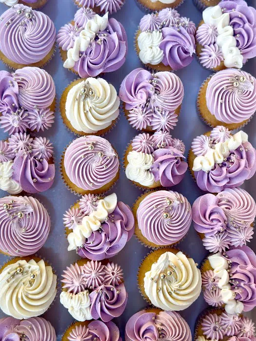 Marlie Bakes Cakes Picture 7
