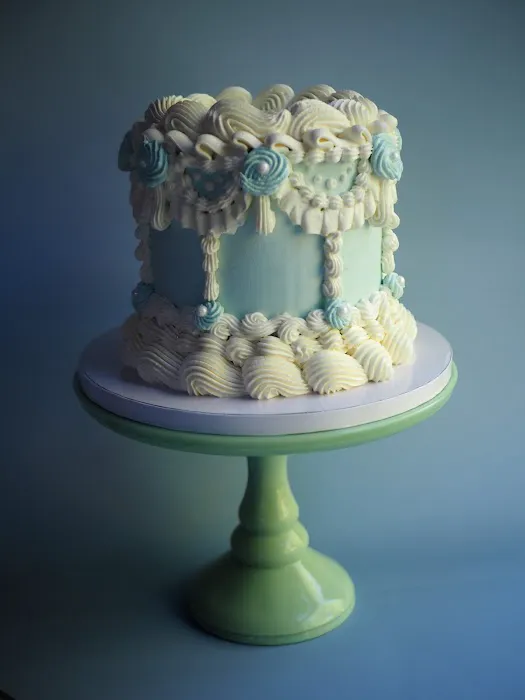 Marlie Bakes Cakes Picture 10