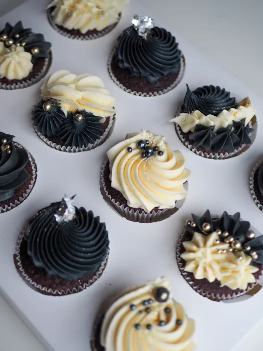 Marlie Bakes Cakes Picture 6