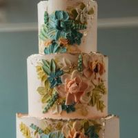 Marlie Bakes Cakes ico
