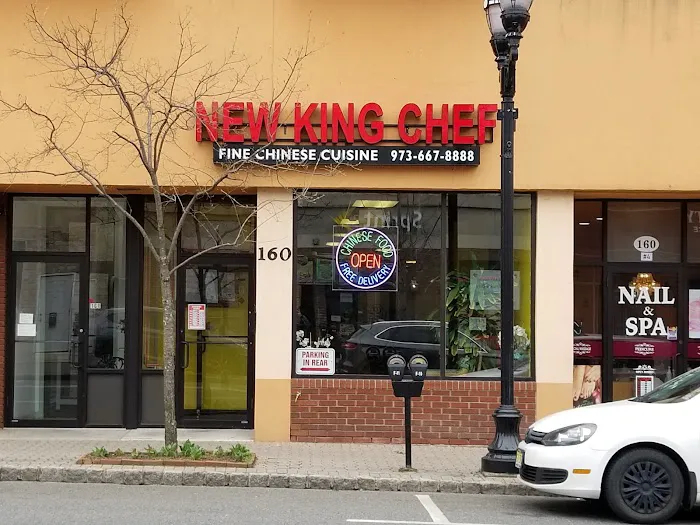New King Chef Picture 7