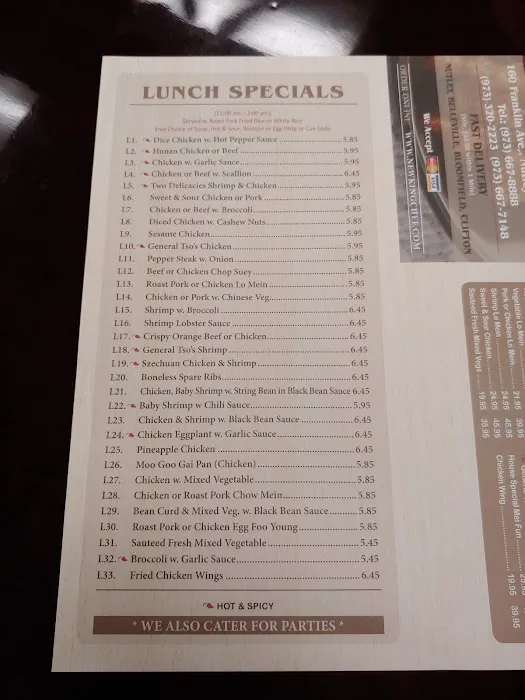 New King Chef Picture 6