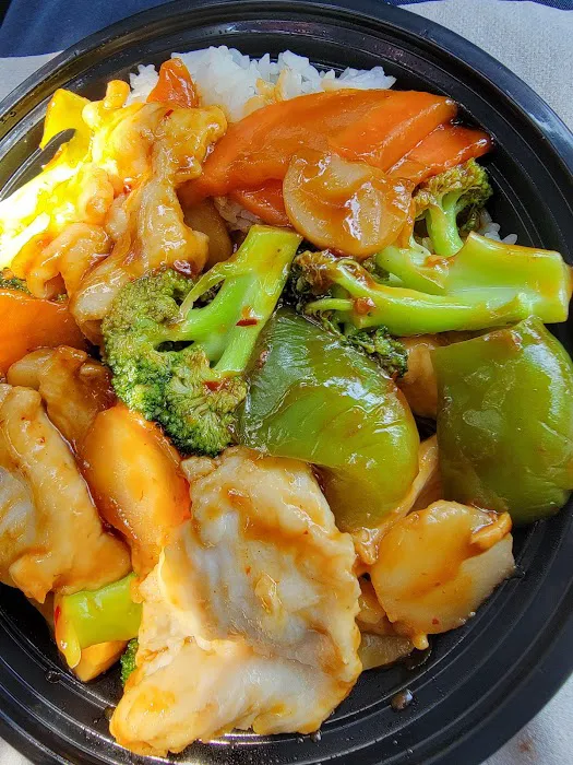 Man Hing Chinese Restaurant Picture 4