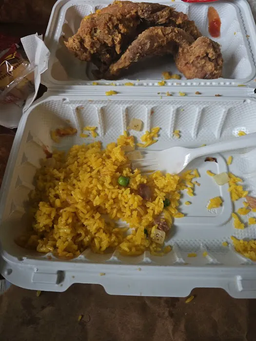Man Hing Chinese Restaurant Picture 2