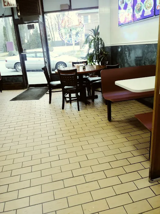 Man Hing Chinese Restaurant Picture 5