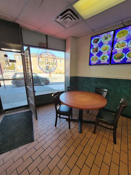 Man Hing Chinese Restaurant Picture 10