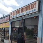 Man Hing Chinese Restaurant