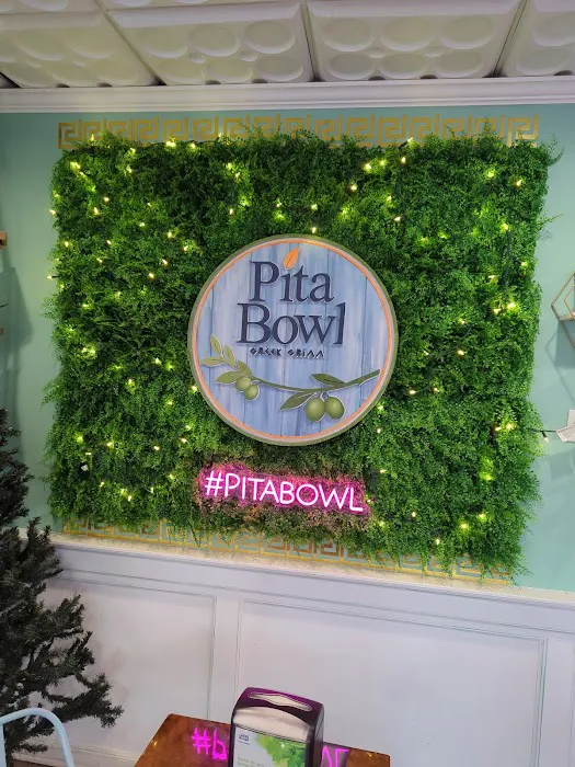 Pita Bowl- Restaurant Picture 5