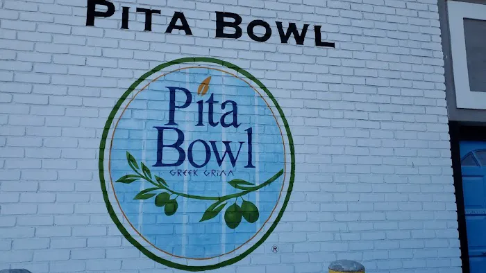 Pita Bowl- Restaurant Picture 6