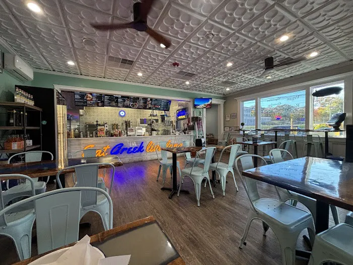 Pita Bowl- Restaurant Picture 8