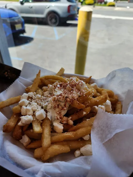 Pita Bowl- Restaurant Picture 1