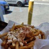 Pita Bowl- Restaurant ico