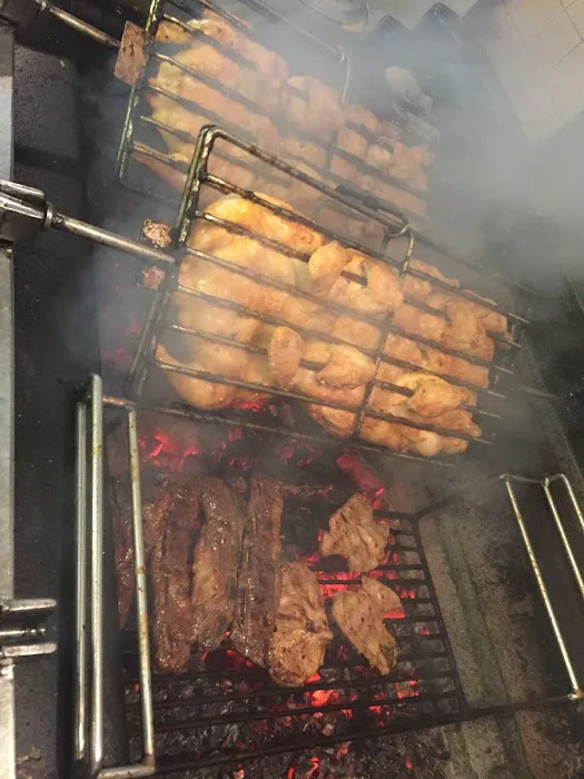 Stephanie's BBQ III Picture 9