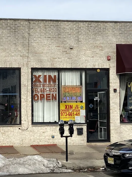New Xin Chinese Restaurant Picture 2