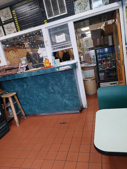 New Xin Chinese Restaurant Picture 1