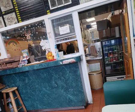 New Xin Chinese Restaurant